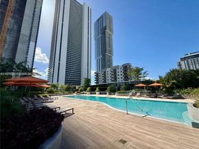 700 NE 24th Street 606, Miami FL 33137