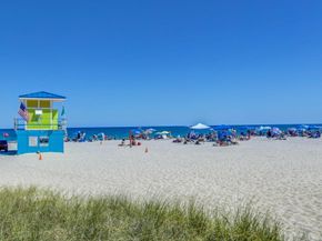 100 SE 6th Avenue 303, Pompano Beach FL 33060