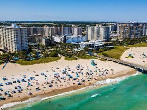 100 SE 6th Avenue 303, Pompano Beach FL 33060