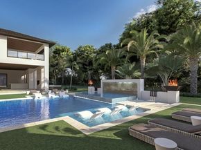215 Bears Club Drive, Jupiter FL 33477