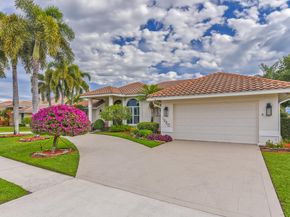 1980 S Club Drive, Wellington FL 33414
