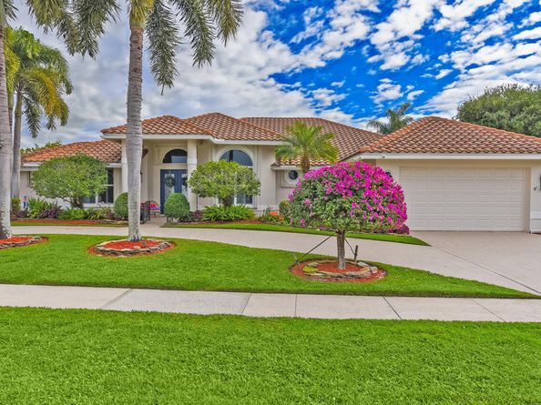 1980 S Club Drive, Wellington FL 33414