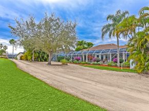 1980 S Club Drive, Wellington FL 33414