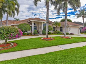1980 S Club Drive, Wellington FL 33414