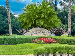 1980 S Club Drive, Wellington FL 33414