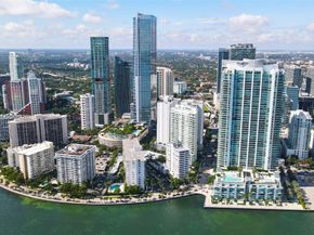 1331 Brickell Bay Drive 903, Miami FL 33131