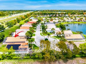 9989 Torino Drive, Lake Worth FL 33467