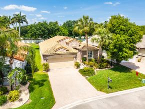 9989 Torino Drive, Lake Worth FL 33467