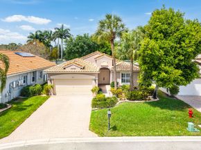 9989 Torino Drive, Lake Worth FL 33467