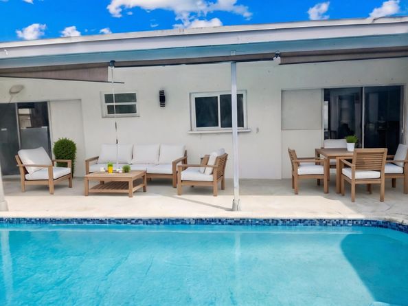 6641 Miramar Parkway, Miramar FL 33023