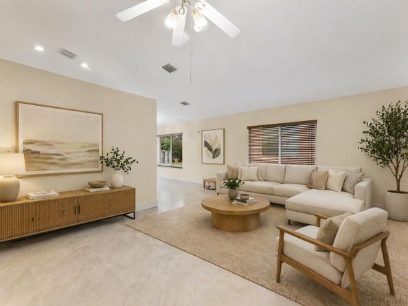 1353 Canary Island Drive, Weston FL 33327