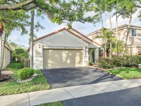 1353 Canary Island Drive, Weston FL 33327