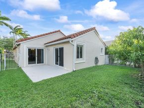 1353 Canary Island Drive, Weston FL 33327