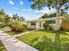 1320 SW 55th Avenue, Plantation FL 33317