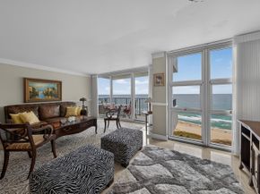 531 N Ocean Boulevard 1811, Pompano Beach FL 33062