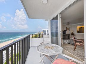 531 N Ocean Boulevard 1811, Pompano Beach FL 33062