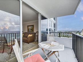 531 N Ocean Boulevard 1811, Pompano Beach FL 33062