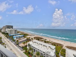 531 N Ocean Boulevard 1811, Pompano Beach FL 33062