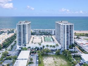 531 N Ocean Boulevard 1811, Pompano Beach FL 33062
