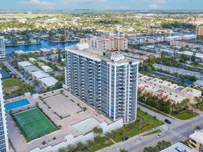 531 N Ocean Boulevard 1811, Pompano Beach FL 33062