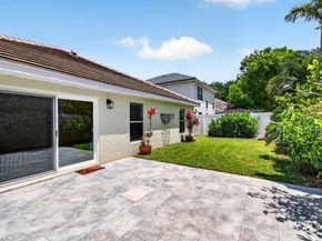 1142 Canoe Point, Delray Beach FL 33444