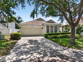 1142 Canoe Point, Delray Beach FL 33444