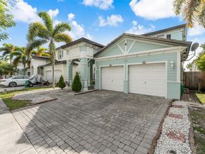 216 NE 36th Terrace, Homestead FL 33033