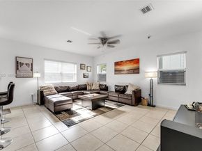 216 NE 36th Terrace, Homestead FL 33033