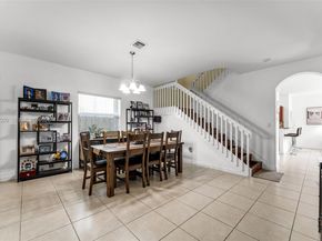 216 NE 36th Terrace, Homestead FL 33033