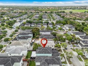 216 NE 36th Terrace, Homestead FL 33033
