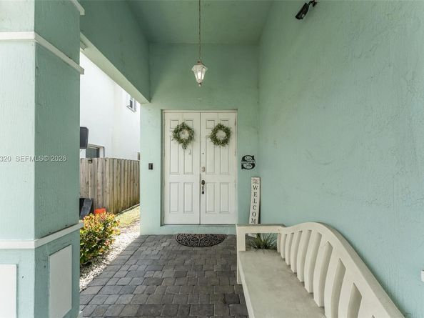 216 NE 36th Terrace, Homestead FL 33033