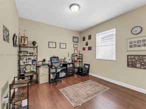 216 NE 36th Terrace, Homestead FL 33033
