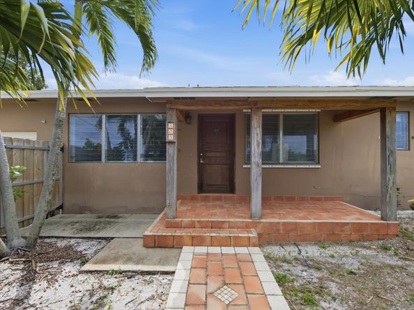 303 Cornell Drive, Lake Worth Beach FL 33460