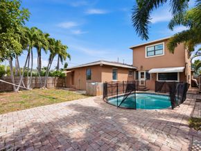 303 Cornell Drive, Lake Worth Beach FL 33460