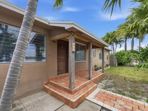 303 Cornell Drive, Lake Worth Beach FL 33460
