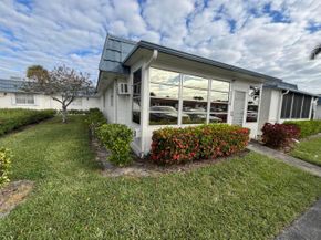 114 Waterford E 114, Delray Beach FL 33446