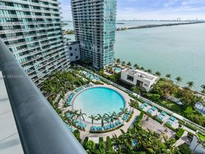 480 NE 31st Street 1802, Miami FL 33137