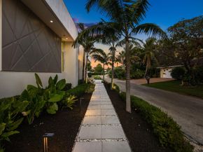 823 W Oyster Lane, Lantana FL 33462