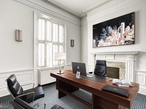 2040 S Street NW, Washington DC 20009