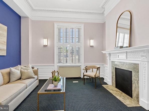 2040 S Street NW, Washington DC 20009