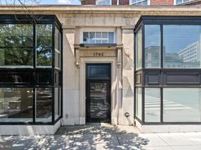 2040 S Street NW, Washington DC 20009