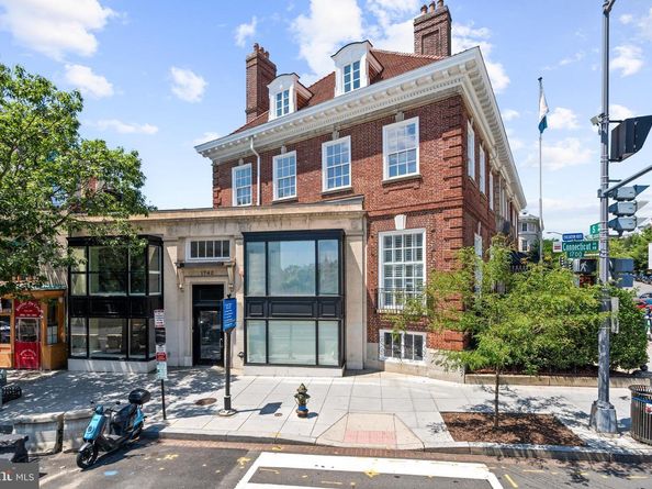 2040 S Street NW, Washington DC 20009