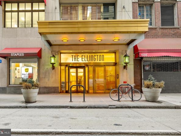 1500 Chestnut Street 10E, Philadelphia PA 19102