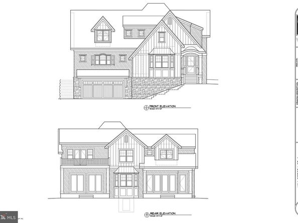 116 Hillcrest Avenue, Philadelphia PA 19118