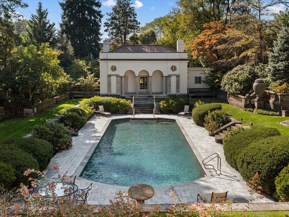 1717 Woodland Road, Abington PA 19001