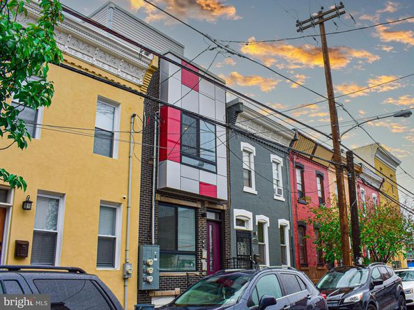 2440 W Jefferson Street, Philadelphia PA 19121