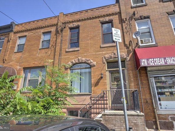 1603 W Ritner Street, Philadelphia PA 19145