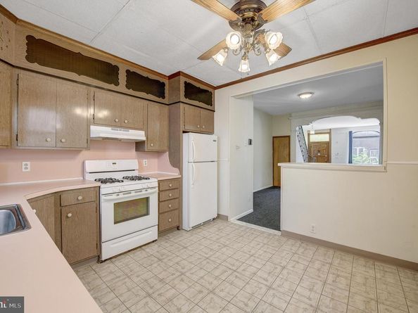 1603 W Ritner Street, Philadelphia PA 19145