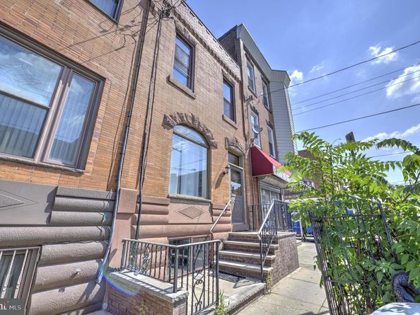 1603 W Ritner Street, Philadelphia PA 19145