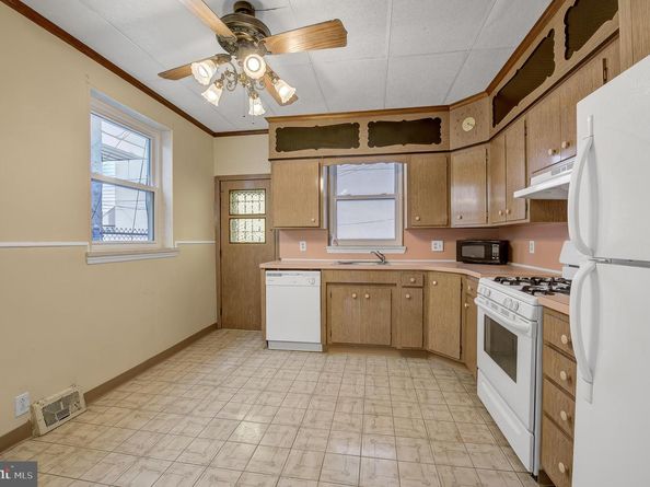 1603 W Ritner Street, Philadelphia PA 19145
